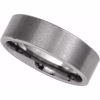 Tungsten Wedding Band